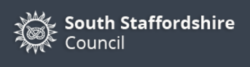 South Staffordshire Council Logo