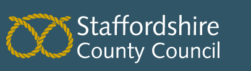 Staffordshire Council logo