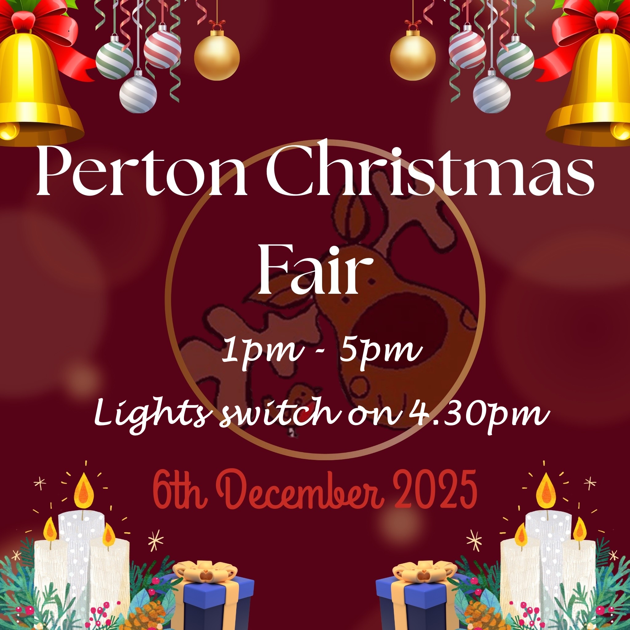 Xmas fair